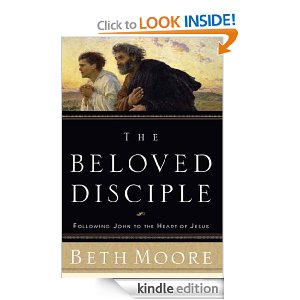 beloved disciple