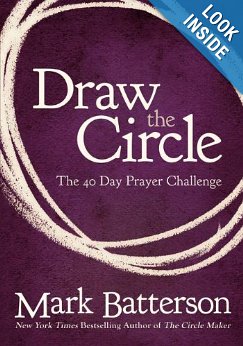 draw the circle