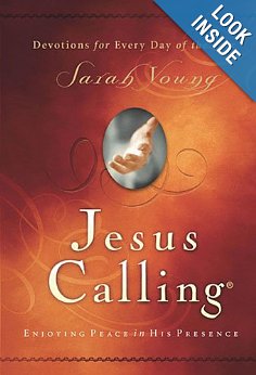 jesus calling adult