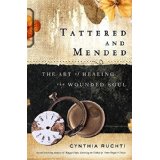 tattered and mended